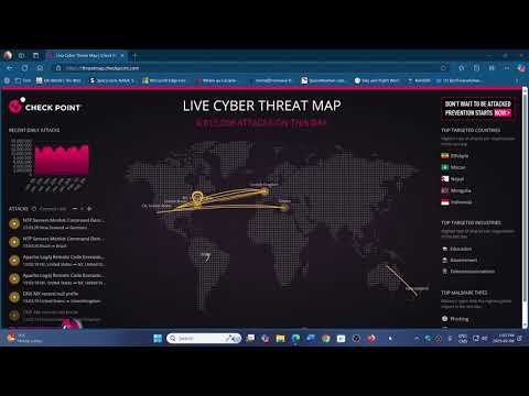 NEWS Major Worldwide Brute force attack going on for more than a month now