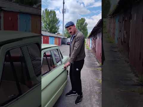Bentley vs ЗАПОРОЖЕЦ
