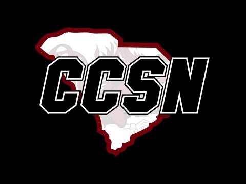 Cock Hockey vs UNC-Charlotte | Capital City Sports Network