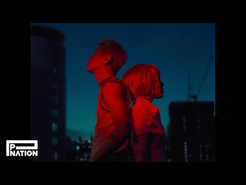 Crush (크러쉬) - 'UP ALL NITE (Feat. SUMIN)' MV