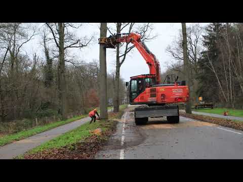 Renovatie Schoorstraat Udenhout - Video 1