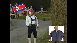 GVMP Erzfeinde mit Gejodel verscheuchen    Gustavo McDonalds Escobar