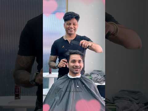 Suraj marriage date 👍💇 #hairbysanjeev #suraj #marriage #date #suyash @SuyashVlogs ✂️💇🏼♀️💇
