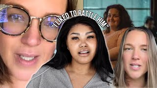 THE TWISTED TALE OF KENDRA AND HER PSYCHIATRIST