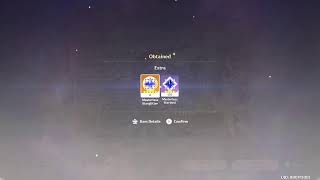 Genshin to the Moon! With MrGlonk team ^^