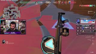 POKEMON NERD PLAYS WARZONE RANKED