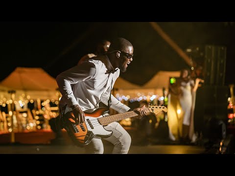 Event in the Maldives