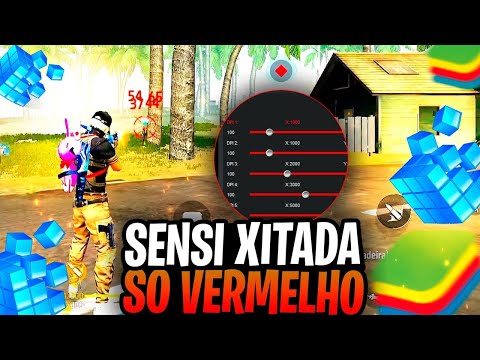 Qual a Melhor Sensibilidade e DPI para Jogar Free Fire?