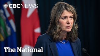 Alberta premier slams school board's banned book list: ‘Vicious compliance’