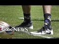 Colin Kaepernick's Controversial Actions and Reactions