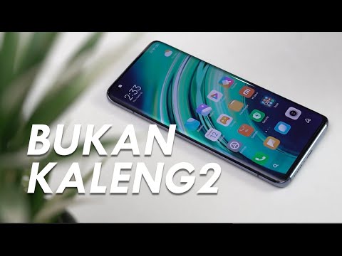 Xiaomi Mi 10 Pro 5G | INI DIA FLAGSHIP XIAOMI YANG SESUNGGUHNYA