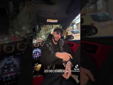 Liamsi - Dahab & Almas #liamsi #music #newmusic #tiktok