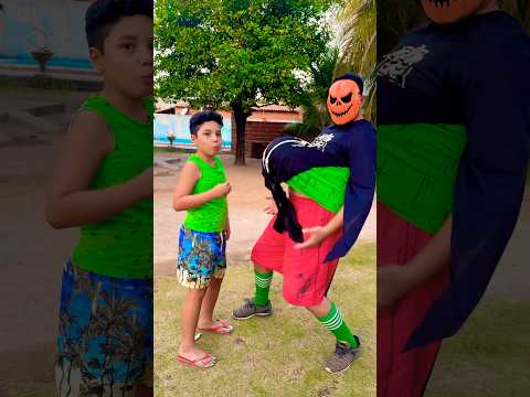 Estourando o balão