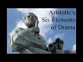 Exploring the 6 Elements of Drama