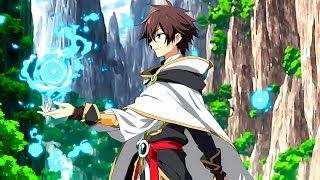 Top 10 NEW Isekai And Fantasy Anime You Can’t Miss Out On