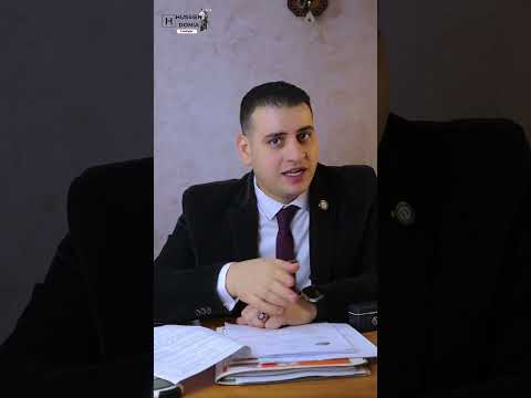 #المستشار_حسين_دنيا #نسر_الجنائي🦅