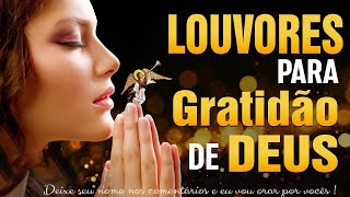 Louvores Para Ouvir da Manhã 2025 - Louvores Para Começar Bem O Dia - Top Gospel, Hinos Evangélicos