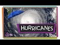 Understanding Hurricanes