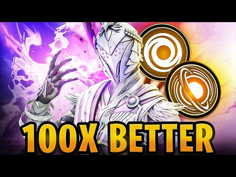 This One HUGE BUFF Makes ANY Void Build 100x BETTER! [Destiny 2 Void Warlock Build]