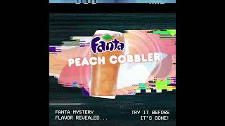What the Fanta Revealed