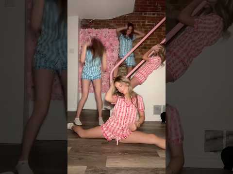 MOST EPIC SLEEPOVER EVER...