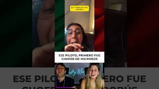AEROLINEAS DEL MUNDO APRENDAN DE MEXICO