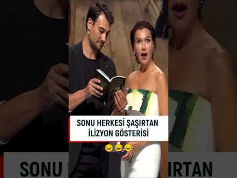 Kandırılıyorsun Şevval 😅 #komeditcom #sevvalsam #yarışma #komik #yetenek #shorts