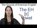 Understanding the 'e' Vowel Sounds