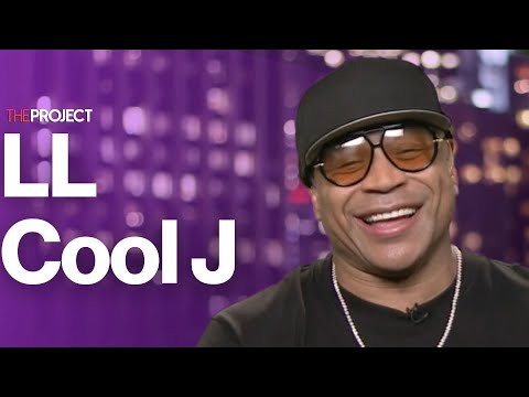 LL Cool J: What My Name Really Means