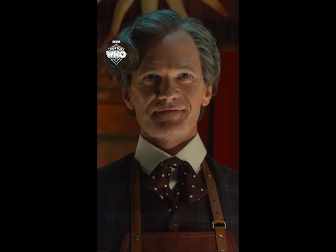 "We meet again, Doctor..." 🤹 Ready to meet the Toymaker? #DoctorWho #shorts