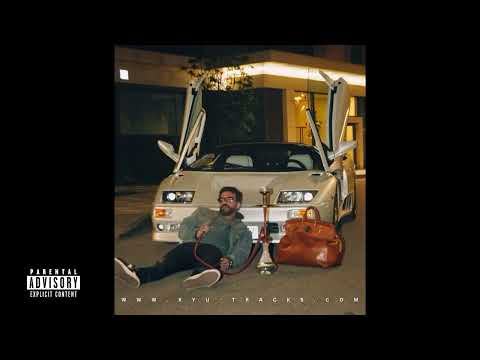 Sick RAP beat Instrumental | DOPE Trap Instrumental 2025 "SOMEBODY" | HARD Rap/Trap Beat