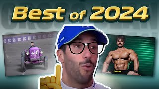 BEST F1 MEMES from 2024!