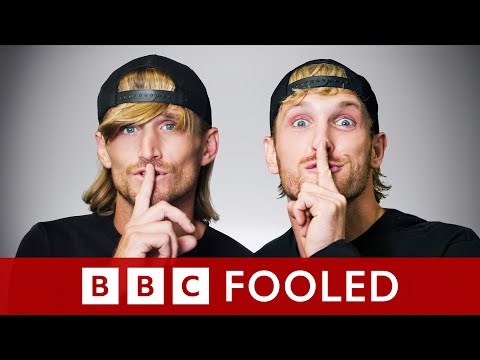 I Trolled The BBC With My Lookalike