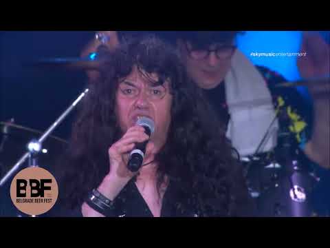 KERBER - IGRAJ SAD  beer fest