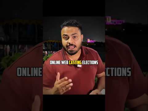 2026 West Bengal election under tension 💀😳☠️ @TheNewsPinch#newspinch #westbengal #election