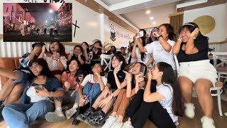 ENHYPEN (엔하이픈) ‘XO’ (If You Only Say Yes) MV Reaction | ENHYPEN Davao PH