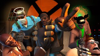 TF2: Band Together [Casual @ Uncletopia]