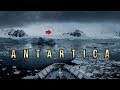 Antartika dan Artik: Misteri dan Fakta