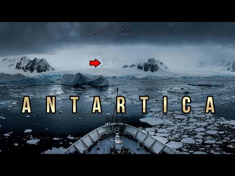 antartika