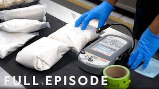 Arrests, Shut Downs, and Potential Bomb Threats (Full Episode) | To Catch a Smuggler