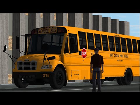 bus mod on rigs of rods