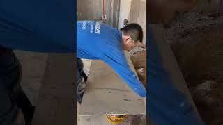 Tile installation#tileinstallation