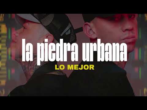 Enganchado - lo mejor de La Piedra Urbana