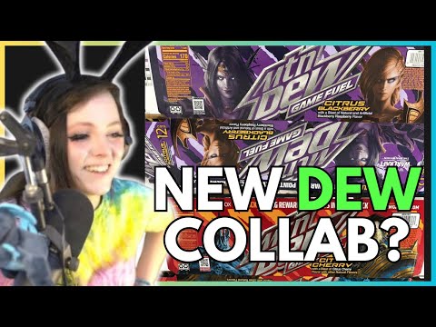 FULL SUGAR! | Zepla talks likely MTN DEW COLLAB with World of Warcraft