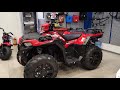 Polaris Sportsman