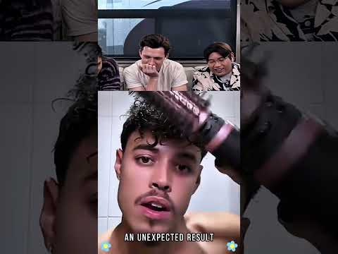 Tom Holland React Viral Videos part 20 #tomholland #funny #trytolaugh #reaction
