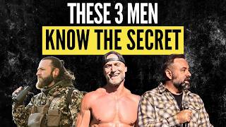 3 Married Men Reveal What Actually Saves a Marriage | Warrior Kings Podcast | Michael Riggs