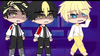 Tokyo revenger react to takemichi as ( short no part 2) mistakes lazy}