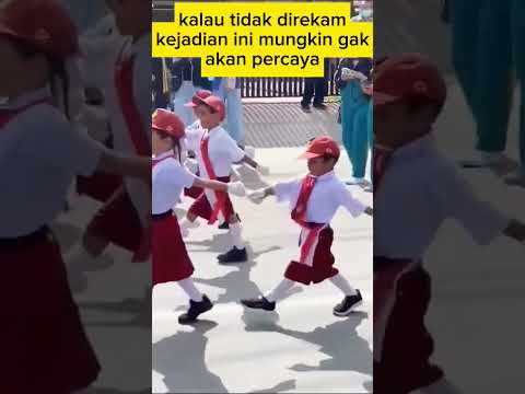 Ini bocah konsentrasi nya sungguh di atas rata-rata #AnakSekolah #Hiburan #Komedi