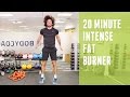 HIIT Workout Structure and Benefits